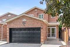39 Colchester Avenue, Brampton, ON L6Z 3S7