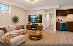 2441 Greenwich Drive 1, Oakville, ON L6M 0S3