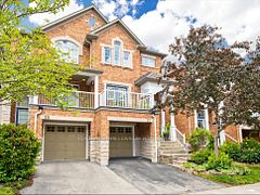 601 Shoreline Drive 37, Mississauga, ON L5B 4K7