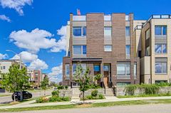 143 Stanley Greene Boulevard, Toronto, ON M3K 0A5
