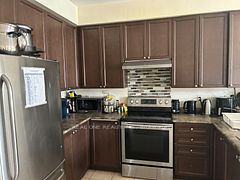 18 Troyer Avenue Second Floor Rooms, Toronto, ON M3J 3S6