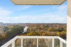 10 Wilby Crescent 1603, Toronto, ON M9N 0B6