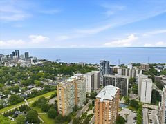 1276 Maple Crossing Boulevard 110, Burlington, ON L7S 2J9