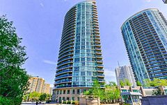 90 Absolute Avenue 1301, Mississauga, ON L4Z 0A3