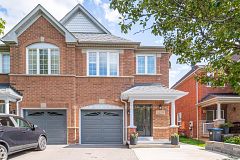 3570 Southwick Street, Mississauga, ON L5M 7N8