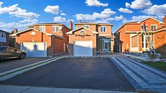 32 Faywood Drive Basement, Brampton, ON L6Y 4K3