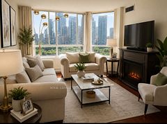 3605 Kariya Drive 1609, Mississauga, ON L5B 3J4