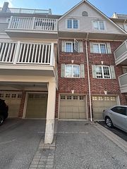 764 Neighbourhood Circle 4, Mississauga, ON L5B 0B7