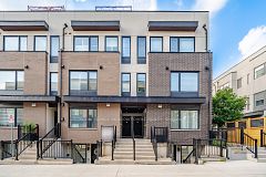 146 William Duncan Road 12, Toronto, ON M3K 0B5