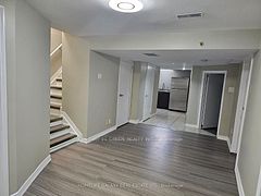 4044 Colonial Drive Basement, Mississauga, ON L5L 4K2