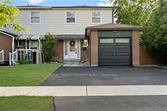 49 Skegby Road, Brampton, ON L6V 2T8