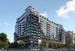 1100 sheppard ave Avenue W 1117, Toronto, ON M3K 0E4