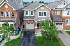 39 Feeder Street, Brampton, ON L7A 4T9