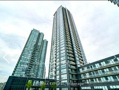 510 Curran Place 1002, Mississauga, ON L5B 0J8