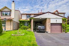 1606 Lancaster Drive 30, Oakville, ON L6H 2Z6