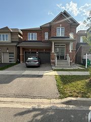 14 Abercrombie Crescent, Brampton, ON L7A 4N1
