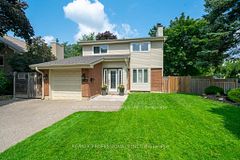 4199 Gayling Gardens, Mississauga, ON L5L 1Z8
