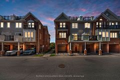 2614 Dashwood Drive 10, Oakville, ON L6M 0K5