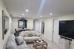156 Voltarie Crescent Bsmnt, Mississauga, ON L5A 2A4