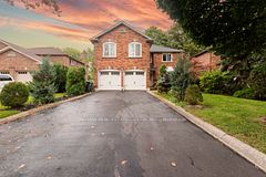 3683 East Park Court, Mississauga, ON L5L 4V6