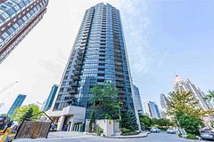330 Burnhamthorpe Road W 3207, Mississauga, ON L5B 0E1