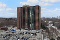 234 Albion Road 1203, Toronto, ON M9W 6A5