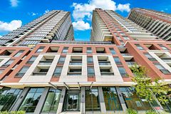 4010 Eglinton Avenue W 519, Toronto, ON M9A 4M2
