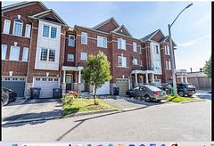 17 Rock Haven Lane, Brampton, ON L6X 0H2