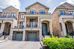 132 Thomas Fisher Drive, Toronto, ON M8Z 0E4