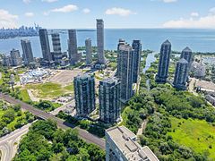 88 Park Lawn Road 1908, Toronto, ON M8Y 0B5