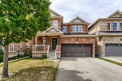 1027 Eager Road, Milton, ON L9T 6T1