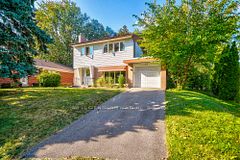 63 Rossburn Drive, Toronto, ON M9C 2P9