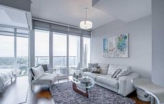 88 Park Lawn Road 2803, Toronto, ON M8Y 0B5