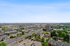 215 Queen Street E 1503, Brampton, ON L4W 0A9