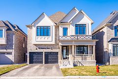 1530 Buttercup Court, Milton, ON L9E 2G3