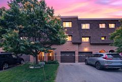 68 Darras Court, Brampton, ON L6T 1W7