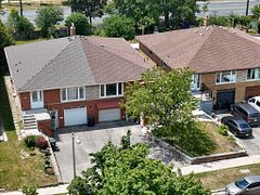 76 Felan Crescent, Toronto, ON M9V 3A3