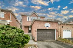 20 Letty Avenue, Brampton, ON L6Y 4T3