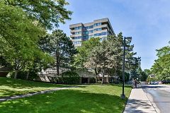 1320 Mississauga Valley Boulevard 410, Mississauga, ON L5A 3S8
