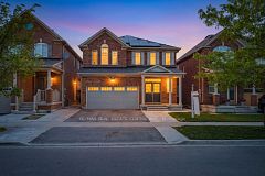 58 Seafair Crescent, Brampton, ON L6Y 5W3