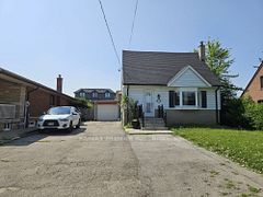 31 Compton Crescent Main & 2nd, Toronto, ON M3M 2C3