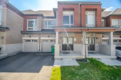 19 Donald Ficht Crescent, Brampton, ON L9Z 1E1