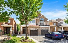 490 Orange Walk Crescent, Mississauga, ON L5R 0A5