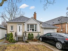 133 Meadowvale Drive Lower, Toronto, ON M8Z 3K2