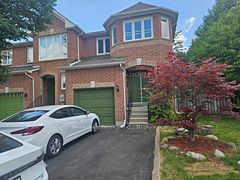 28 Gilgorm Road 39, Brampton, ON L6X 4P5