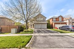 2370 Eden Valley Drive, Oakville, ON L6H 6K9