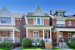 65 Millicent Street, Toronto, ON M6H 1W3