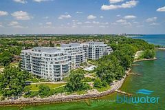 3500 Lakeshore Road W 229, Oakville, ON L6L 0B4