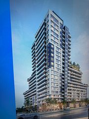 3220 WILLIAM COLSTON Avenue 1805, Oakville, ON L6H 7C2