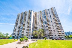 320 Dixon Road 1708, Toronto, ON M9R 1S8